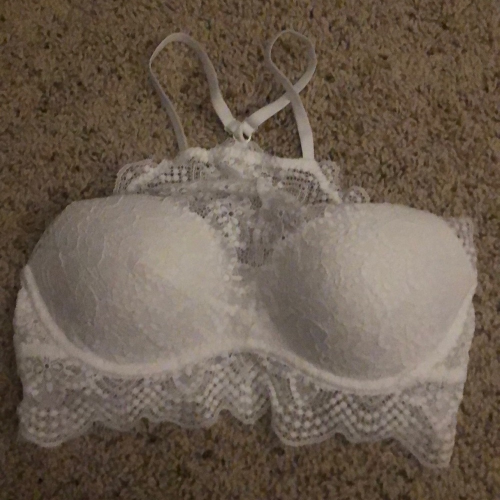 ⭐️SOLD ⭐️Victoria’s Secret Pink Bralette